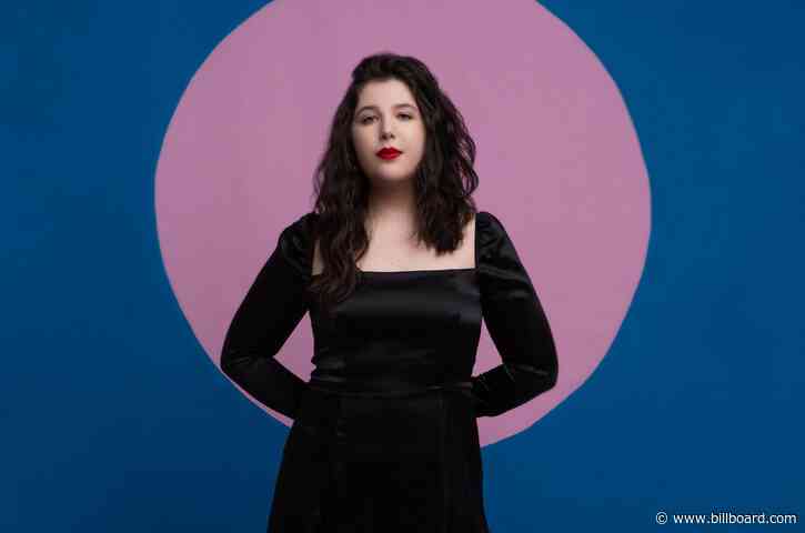 Lucy Dacus Geeked Out on Elena Ferrante and Auto-Tune For New Album ‘Home Video’