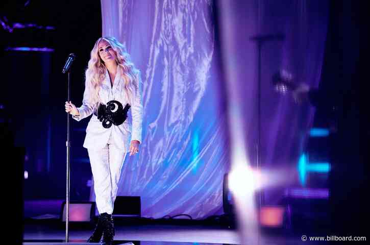 CMT Music Awards Set to Move to CBS in 2022