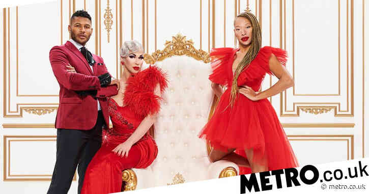 Canada’s Drag Race fans devastated as Stacey McKenzie exits show as judge ahead of season 2