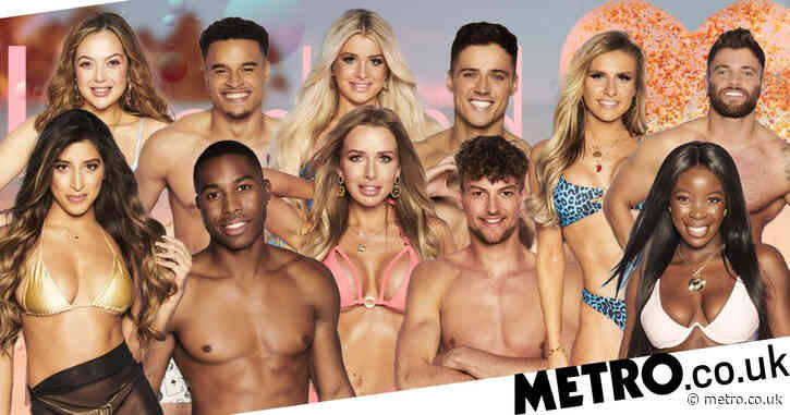 Love Island fans panic as ITV hub goes down just before series launch: ‘It better get fixed soon’