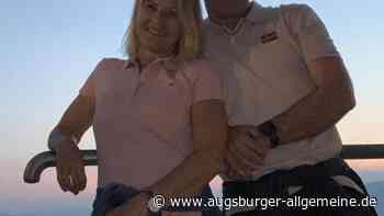 Im Hause Micheler-Jones fiebern die Töchter mit England