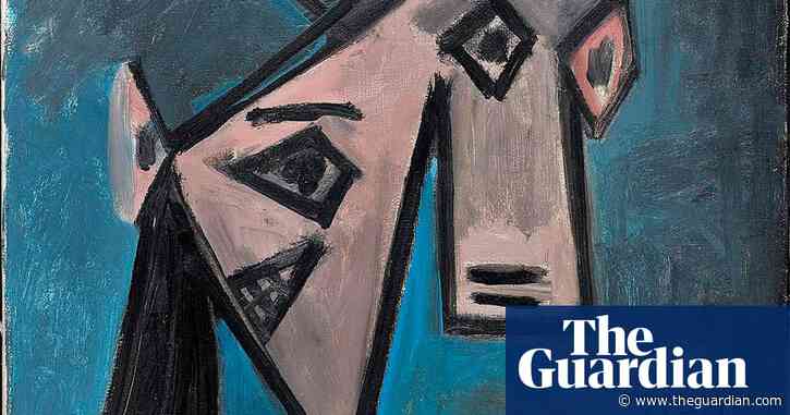Greek police recover two stolen paintings by Picasso and Mondrian