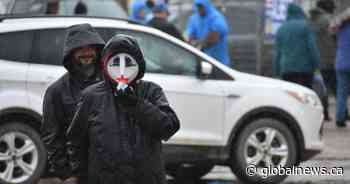 ‘Deliberate and wilful’: Calgary judge finds pastor, cafe owner guilty of flouting COVID rules