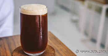 Flavor of the Week: Nitro Coffee, the smooth caffeinated brew
