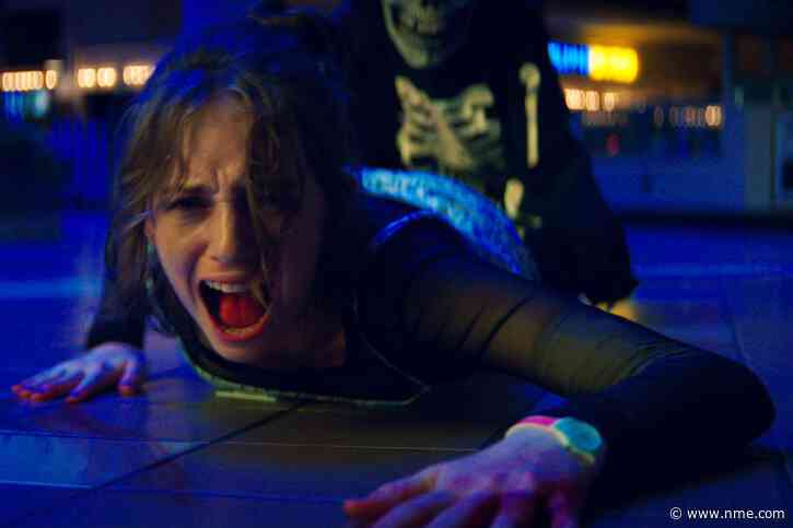Netflix releases trailer for R.L. Stine horror ‘Fear Street Part One: 1994’