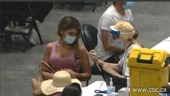 Why feeling bad after your second COVID-19 vaccine dose may be a good sign