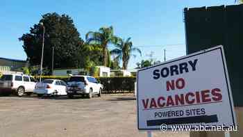 Queensland's escalating COVID concern puts holiday, funeral and wedding plans in limbo