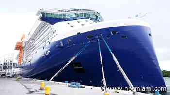 Disney Delays Test Cruise Over ‘Inconsistent' Virus Results