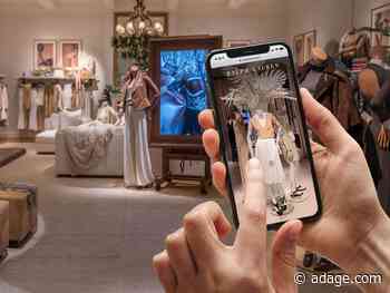 How Ralph Lauren transformed its digital customer experience