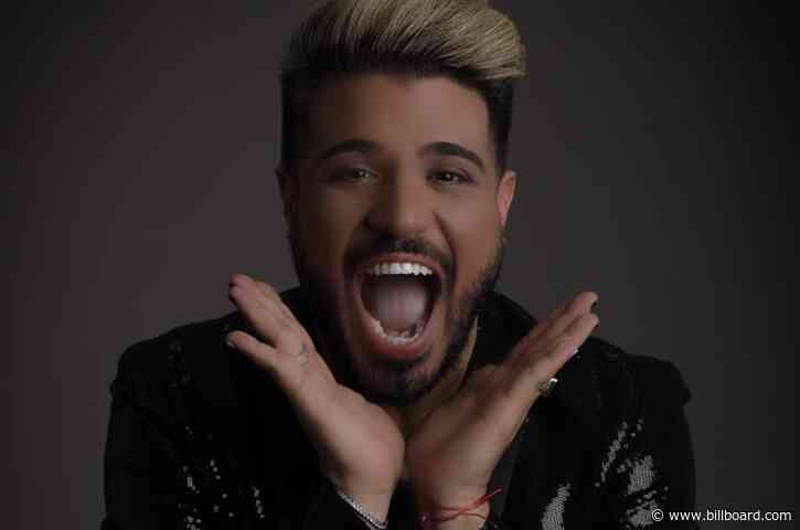 Latin Pride: Vlady Gomez on His ‘Unwavering’ Confidence in Who He Is