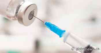 COVID-19: Saskatchewan sets new daily low this year with 17 infections