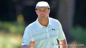 2021 Rocket Mortgage Classic odds: Surprising PGA picks, golf predictions from model that called Rahm's win