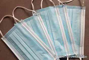 Turnhout schaft mondmaskerplicht vanaf 5 juli af