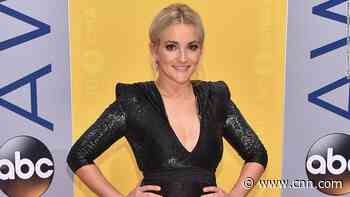 Jamie Lynn Spears breaks silence on sister Britney's legal battle