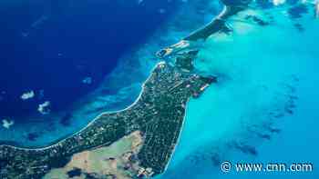 Remains of 20 people found in a boat in Turks and Caicos islands