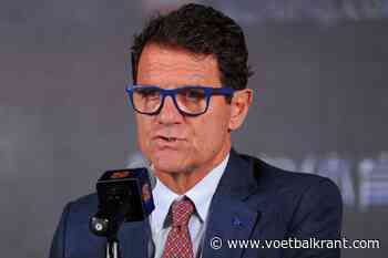 Deze Italiaan is blij met de Rode Duivels: &quot;Nu maken we tenminste een grote kans&quot;