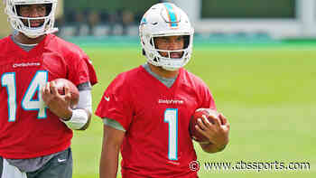 2021 Dolphins Fantasy Football Preview: Tua Tagovailoa has everything he needs to be a star
