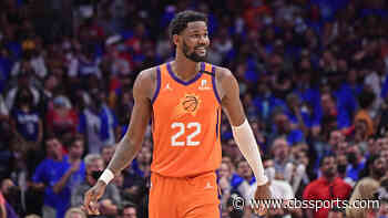Suns' Deandre Ayton will continue to go over his props, other best bets for Monday