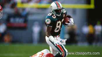 Dolphins great Mark Clayton says his career is 'definitely worthy' of Hall of Fame consideration