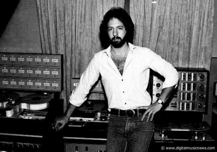 Reservoir Acquires Catalog of Legendary Rock Producer Tom Werman