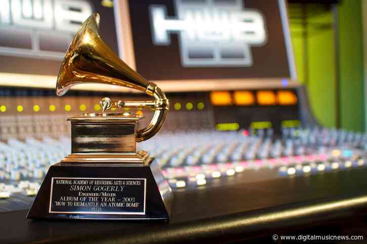 Recording Academy Invites 2,710 More Members to Vote on the Grammys