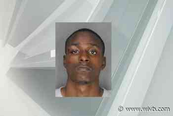 Buffalo man sentenced to 4 years in prison after controversial traffic stop