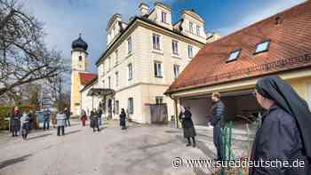 Kaufvertrag liegt noch im Vatikan - Süddeutsche Zeitung