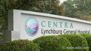 Centra Health honors caregivers for their resilience during the coronavirus pandemic - WSLS 10