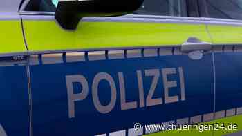 Erfurt: Pfefferspray-Attacke! Mann springt panisch aus erstem Stock - Thüringen24