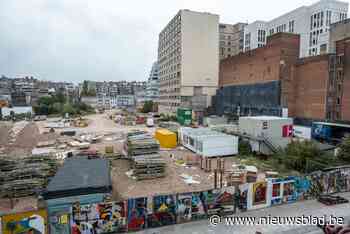Groen en CD&V verzetten zich tegen RUP Pelikaanstraat