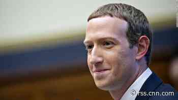 Facebook hits $1 trillion market cap after federal court dismisses FTC antitrust complaint