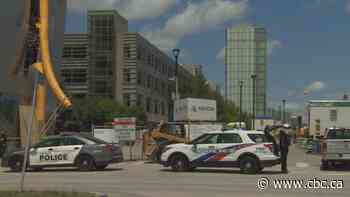 Man in his 60s dies following industrial accident at York University