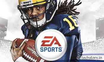 Reports Suggest NCAA Football Video Game's Release Date - Techstory