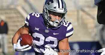 Kansas State college football preview 2021: Is this a team that beat Oklahoma, or one that lost by 38 to Texa… - DraftKings Nation