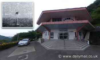 Japan is opening up a UFO lab near the Fukushima nuclear disaster to local sightings