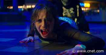 Netflix: 40 of the best movies to stream this week     - CNET