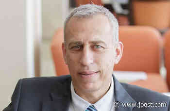 Coronavirus ‘czar’ Nachman Ash named new Health Ministry director-general - The Jerusalem Post
