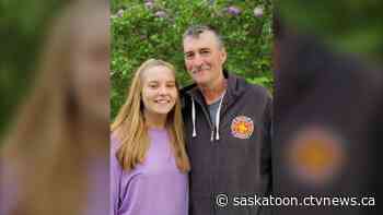 Sask. dad says fundraiser for sick daughter helps beyond 'wildest dreams'