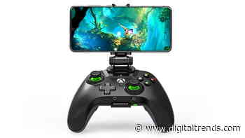 Microsoft expands cloud gaming to Apple devices and Windows 10 PCs