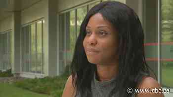 Black business owners raise concerns about government loan fund