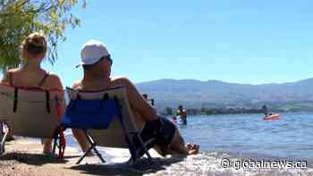 What’s behind Western Canada’s historic heat wave?