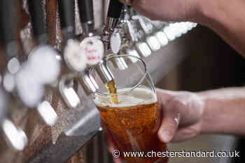 Former furniture store could be turned into a micropub - The Chester Standard