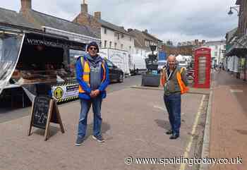 Proposed fee increase is a blow for traders - Spalding Today