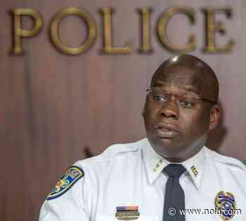 Will Sutton: 'Black on Black crime' is racist. We need solutions, not dog whistles. - NOLA.com