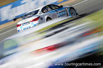 Ash Sutton will "settle" for seventh - TouringCarTimes