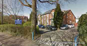 Sutton Coldfield school to shut for good after 'collapse of £3m sale' - Birmingham Live