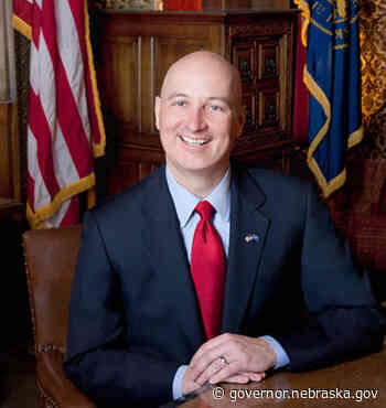 Gov. Ricketts Ends Coronavirus State of Emergency | Office of Governor Pete Ricketts - Governor Pete Ricketts