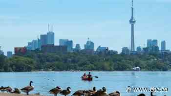 Environment Canada issues heat warnings for parts of Ontario with temperatures set to soar into low 30s