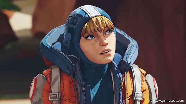 Apex Legends: Respawn Has Plans For Wattson, Wants To Change How She Feels To Play