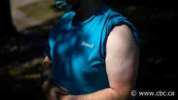 Shaw says B.C. employees can't have paid leave for COVID-19 shots